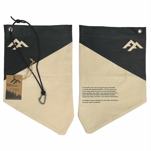 Borsa millbank - |,
