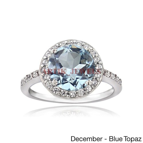 Artik jewels anello argento - in,