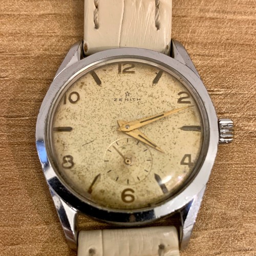 Zenith orologio polso - orologio,