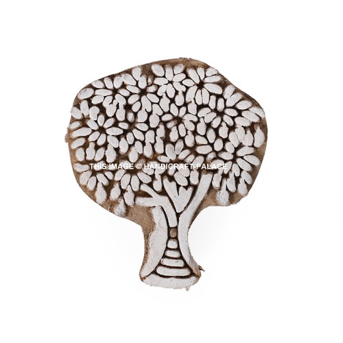 Albero indiano legno blocco - indiano,