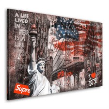 Quadro moderno stampa su tela