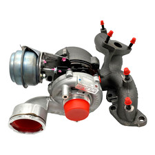 Turbocompressore ORIGINALE per