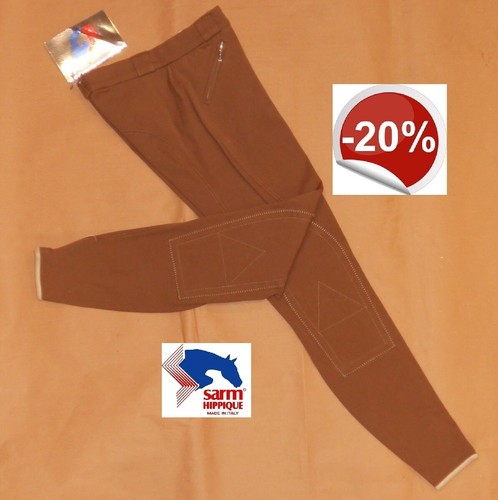 Sarm hippique pantalone - sarm,