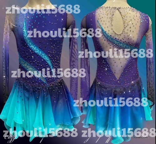 Costumi pattinaggio di - costumi,