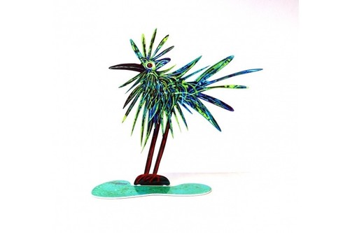 David gerstein pop art crazy - pop,