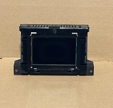 Schermo Display OPEL ASTRA H