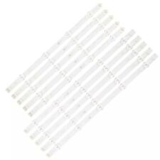 KIT  BARRE STRIP LED LG INNOTEK POLA2.0 42" 42LN540V 42LA620V 42LN543V 42LN578V