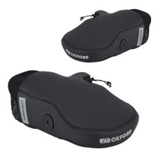 Manifetti manubrio moto Oxford