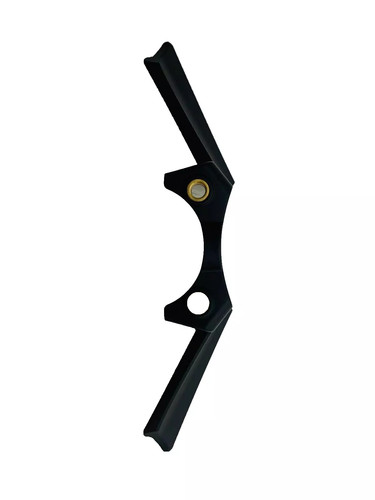 Protezione laterale radiatore - laterale,