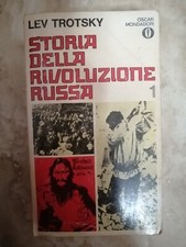 TROTSKY - STORIA DELLA