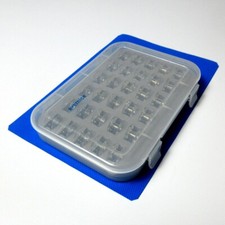 30 bobine in plastica per