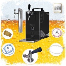 Spillatore birra con pompa - ,