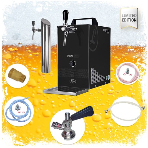 Spillatore birra con pompa - ,
