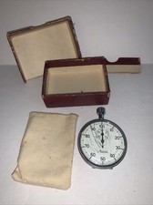 Cronometro vintage Minerva 7