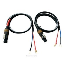 REL 2 fili stereo sub