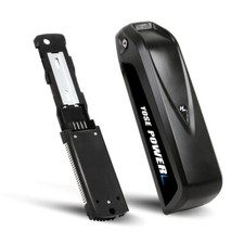 Batteria bici elettrica YOSE