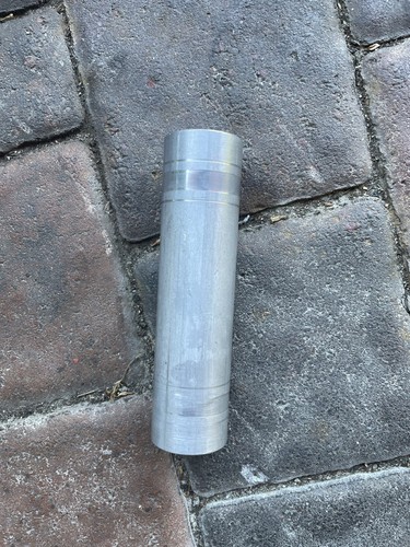 Tubo perno yamaha - perno, 99/02
