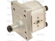 MyTractor Single Hydraulic