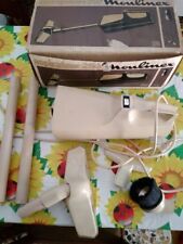 Aspirapolvere 250 moulinex