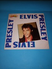 DISCO 33 GIRI ELVIS PRESLEY