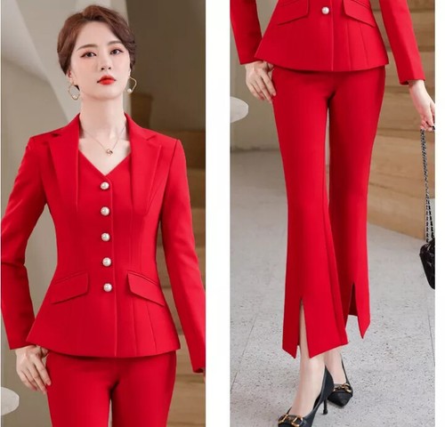 Tailleur completo donna