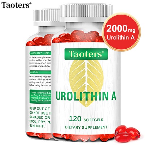 Urolitina integratore - integratore,