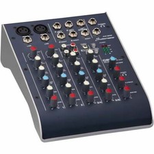 Studiomaster C2S-2 Mixer