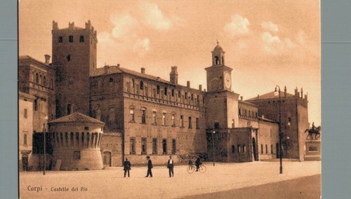 Modena carpi castello - modena,