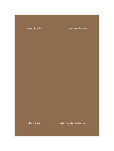 Casa ideale catalogo della - casa,