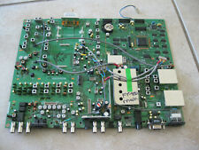 Unità principale Yaesu FT-920