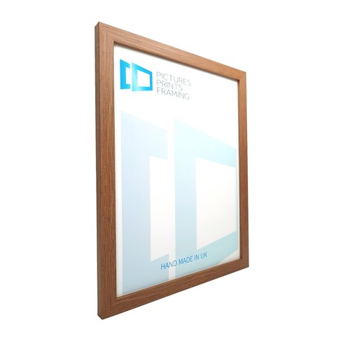 Cornice portafoto rovere - , 19mm