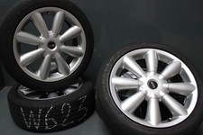 Originale Mini Paceman Cerchi
