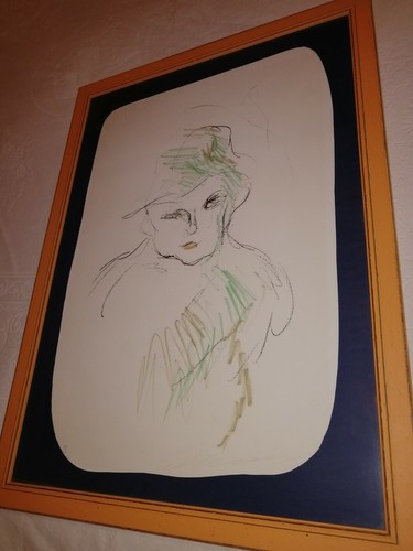 litografia ernesto