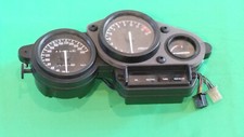 YAMAHA FZR 1000 EXUP 1989 1990 STRUMENTI OROLOGI CALIBRI IN OTTIME CONDIZIONI