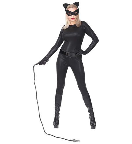 Costume catwoman donna taglia - catwoman,