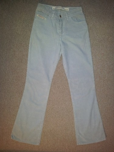 Pantalone jeans diesel rr55 - diesel,