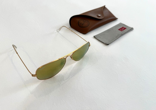 Occhiali sole ray ban - da, ray-ban