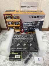 Boss ME-70 Pedale per chitarra
