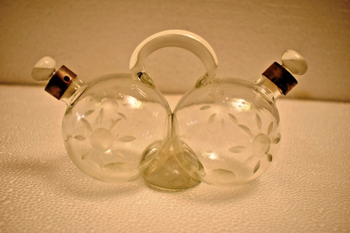 Antico doppio profumo - antico,