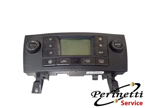 Centralina comando clima fiat - comando,