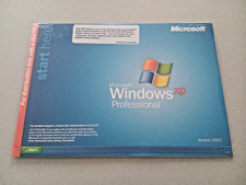 Microsoft Windows XP