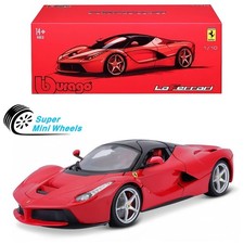 Bburago 1:18 Ferrari LaFerrari
