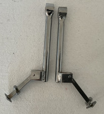 PEDANE posteriori coppia