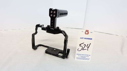 Gabbia piccola per rig - , gh4