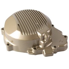 Coperchio statore carter motore per Kawasaki Ninja ZX6R 1998-2002 alluminio