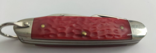 Rosso case 1989 - case,