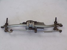 2954 Motorino tergicristalli Peugeot 2008 2017