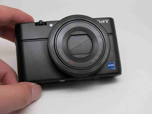 Sony rx100 mp - rx100, 3,6x
