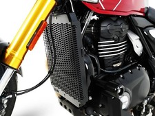 Griglia protezione radiatore - protezione,