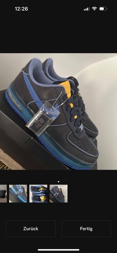 Taglia nike air - taglia,